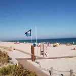 Calmness And Beauty In Santa Luzia (Tavira)