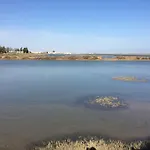 Daire Calmness And Beauty In