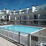 Calmness And Beauty In * Santa Luzia (Tavira)
