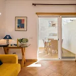 Daire Calmness And Beauty In Santa Luzia (Tavira)