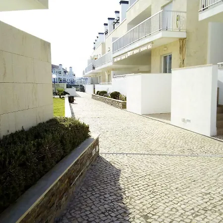 Calmness And Beauty In Santa Luzia *