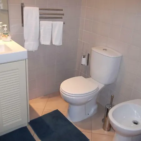 Apartment Calmness And Beauty In Santa Luzia