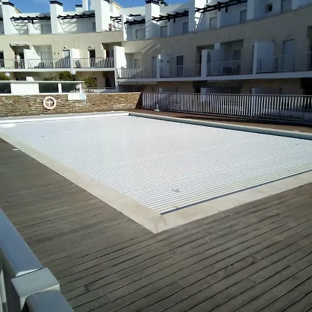 Calmness And Beauty In Santa Luzia * Santa Luzia (Tavira)