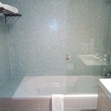 Apartment Calmness And Beauty In Santa Luzia *