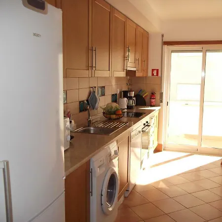 Apartment Calmness And Beauty In Santa Luzia Santa Luzia (Tavira)