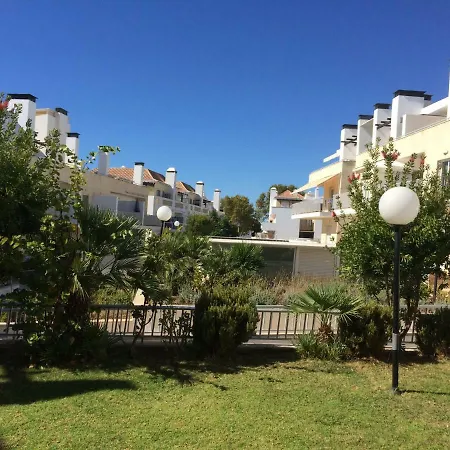 Calmness And Beauty In Santa Luzia Apartment Santa Luzia (Tavira)