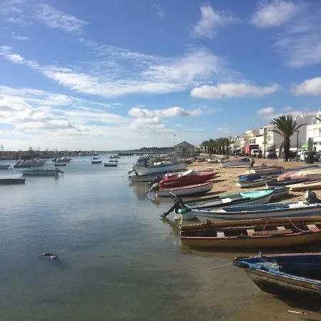 Calmness And Beauty In Santa Luzia Apartment