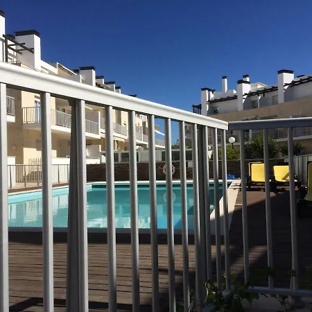 Apartment Calmness And Beauty In Santa Luzia *
