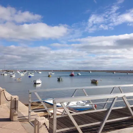 Apartment Calmness And Beauty In Santa Luzia