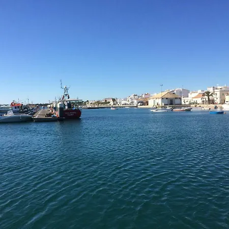 Calmness And Beauty In Lejlighed