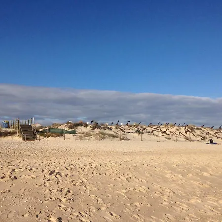 Apartment Calmness And Beauty In Santa Luzia *