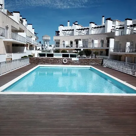 Apartment Calmness And Beauty In Santa Luzia Santa Luzia (Tavira)