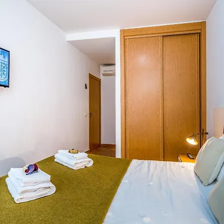 Apartment Calmness And Beauty In Santa Luzia