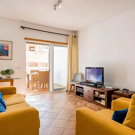 Calmness And Beauty In Apartment Santa Luzia (Tavira)