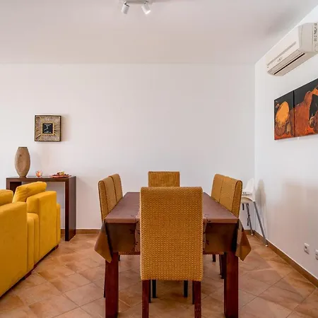 Apartment Calmness And Beauty In Santa Luzia (Tavira)