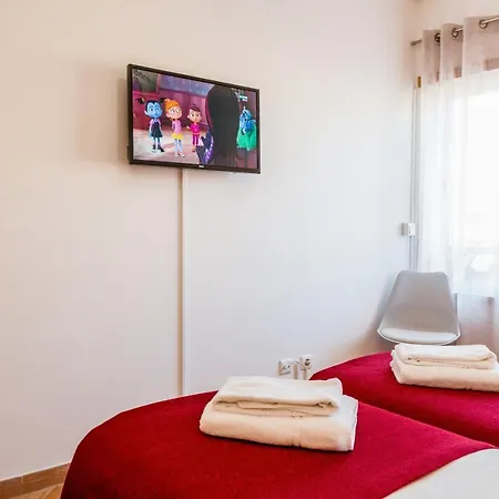 Calmness And Beauty In Santa Luzia Apartment Santa Luzia (Tavira)