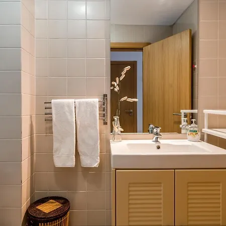 Apartment Calmness And Beauty In Santa Luzia Santa Luzia (Tavira)