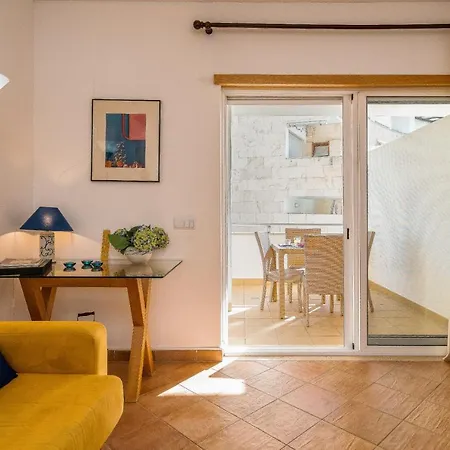 Apartment Calmness And Beauty In Santa Luzia Santa Luzia (Tavira)