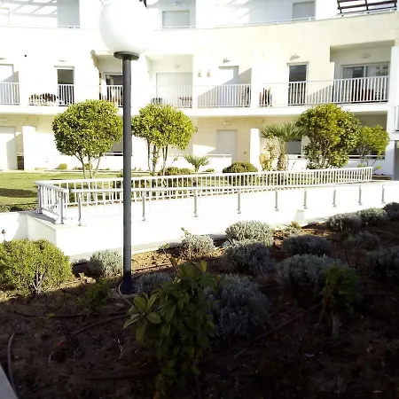 Calmness And Beauty In * Santa Luzia (Tavira)