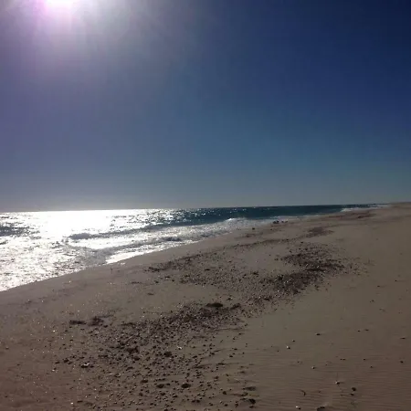 Calmness And Beauty In דירה *
